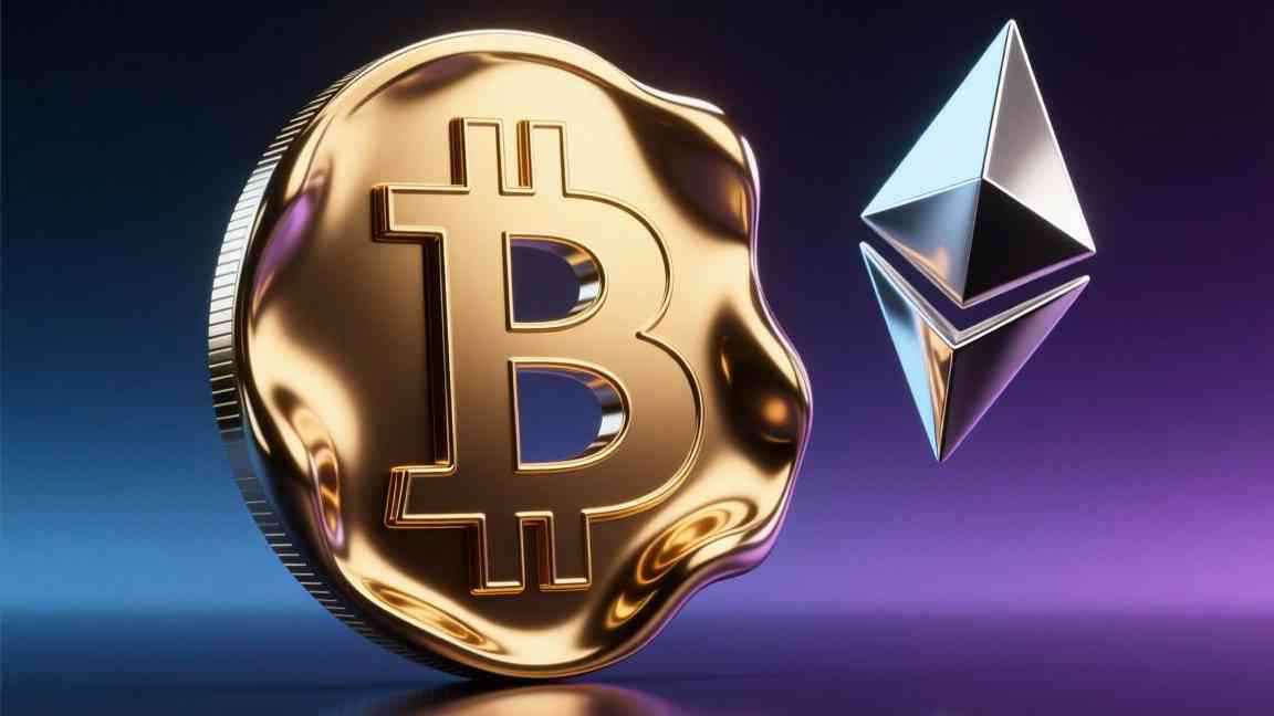 比特币BTC是回调吗,深度解析当前市场走势与未来可能