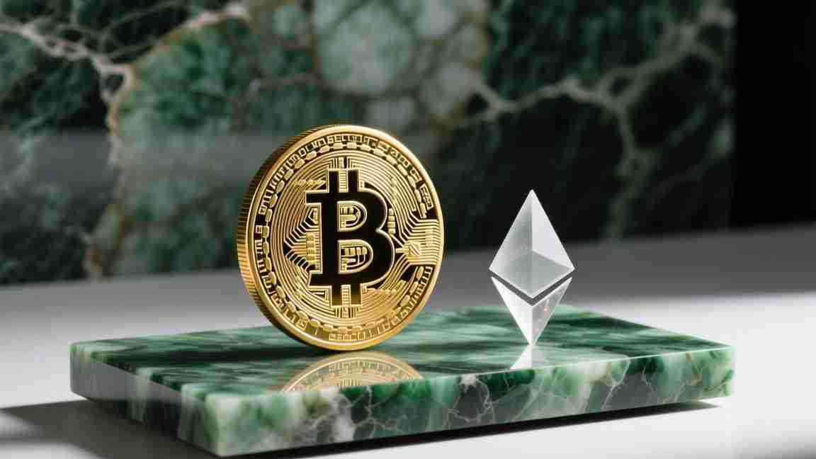 机构预测比特币价格,2024年走势分化,机遇与风险并存