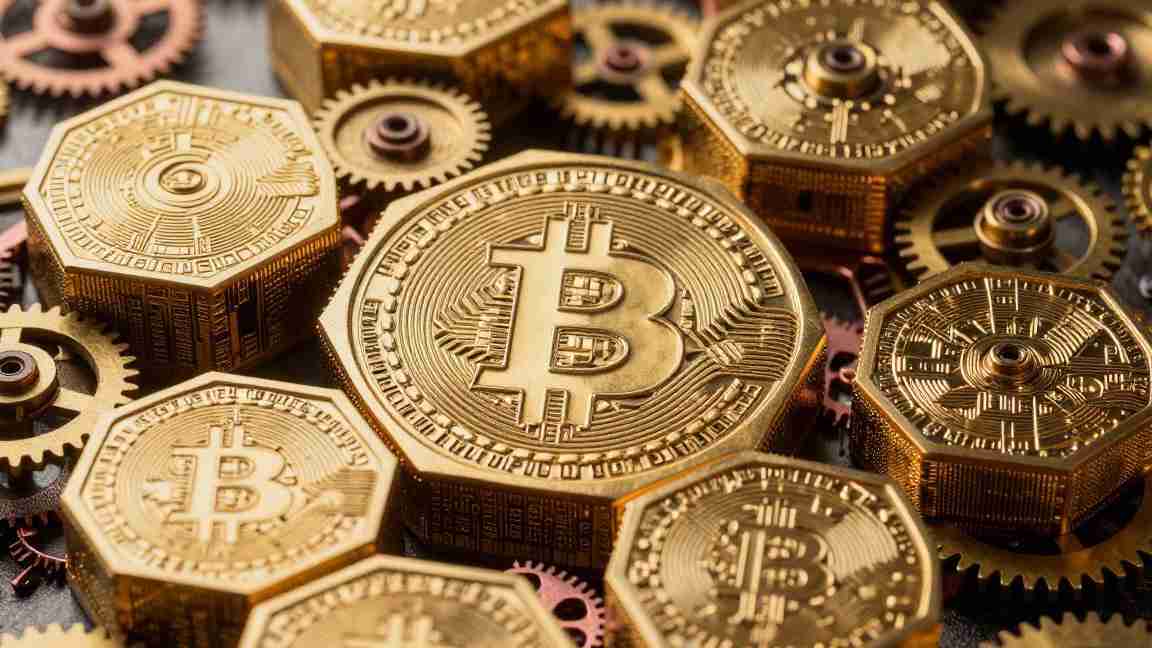 抹茶交易所BDP币,潜力与机遇并存的数字资产新选择