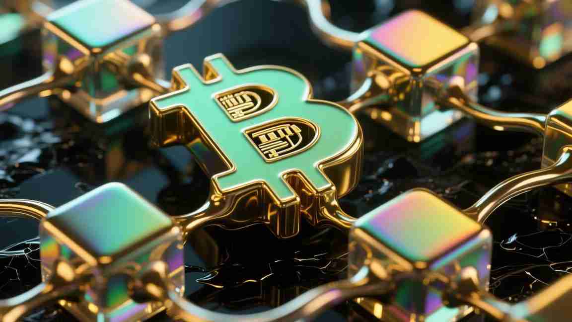 Web3浪潮下的DeFi,重塑金融边界的去中心化革命