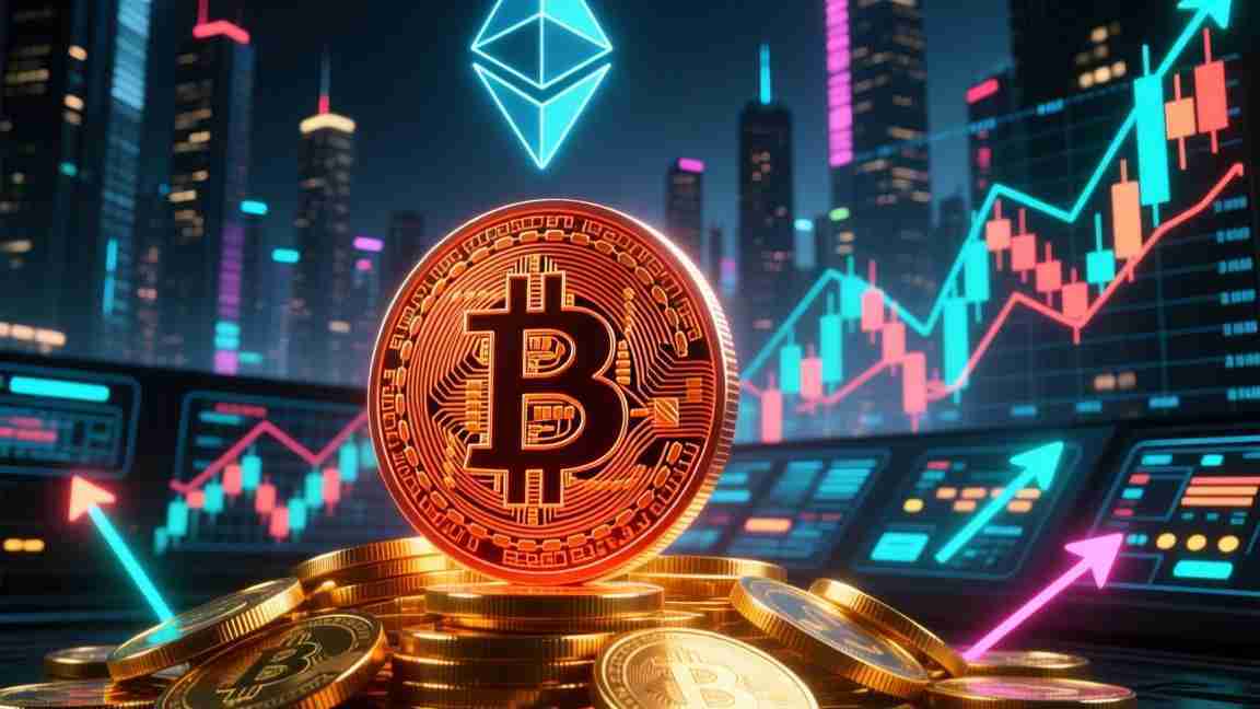 平顶山掘金记,一座资源型城市的BTC矿场转型探索