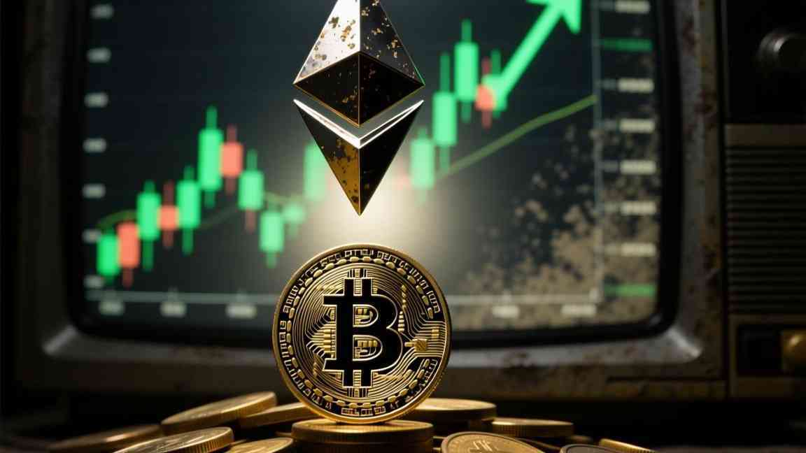 平顶山掘金记,一座资源型城市的BTC矿场转型探索