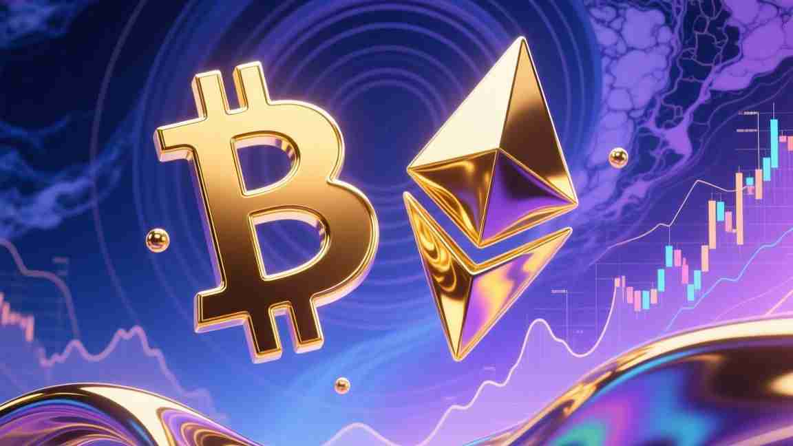 Web3世界的十字路口,欧一钱包与交一所,两种范式的碰撞与融合