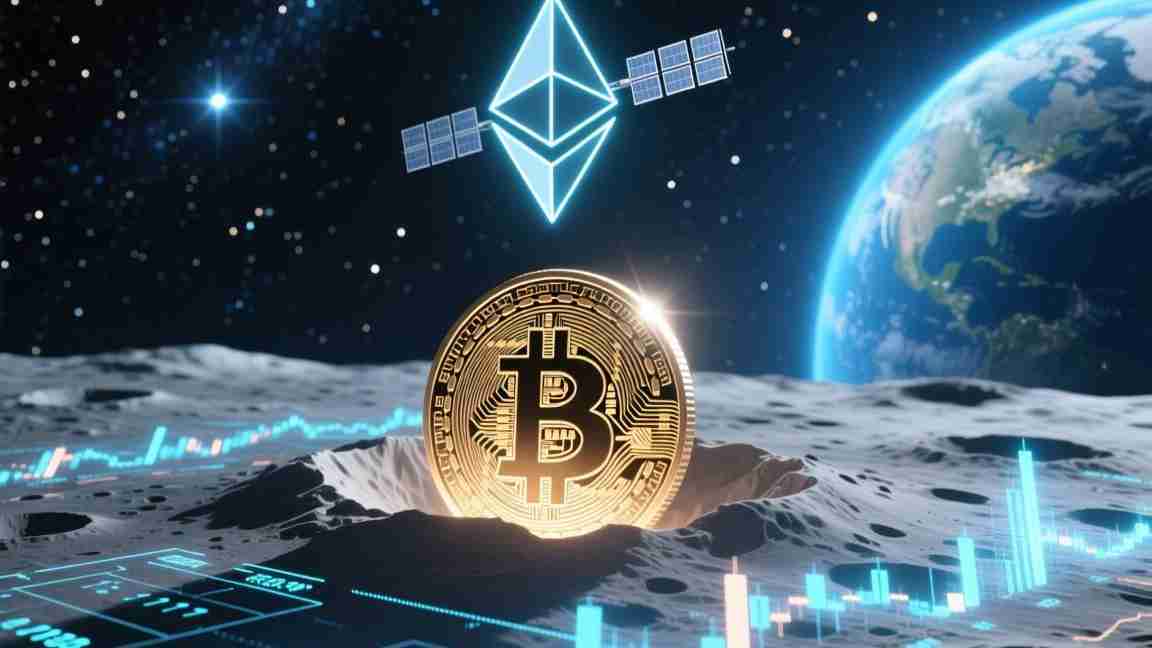 比特币走势相关性,探寻数字黄金与传统市场的联动与背离