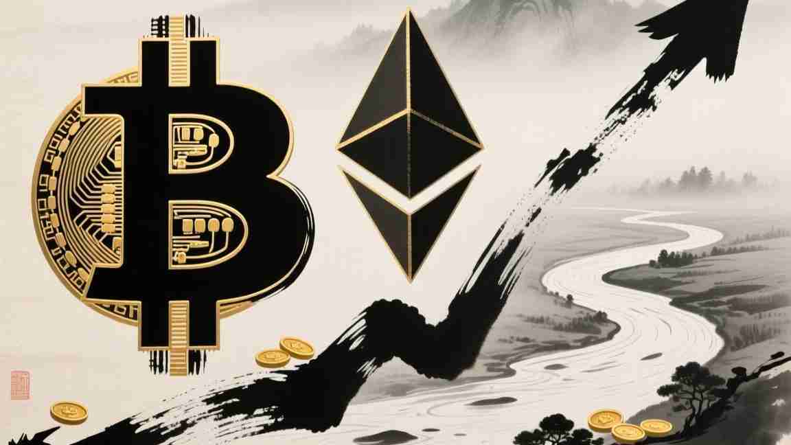 Pi Network与欧元稳定币,Web3.0时代下的一场双向奔赴