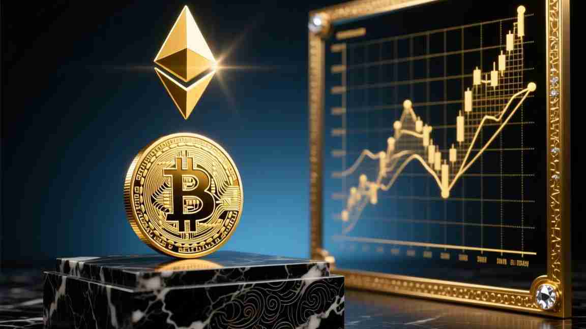 韩国比特币市场走势深度解析,政策/情绪与价格波动的动态博弈