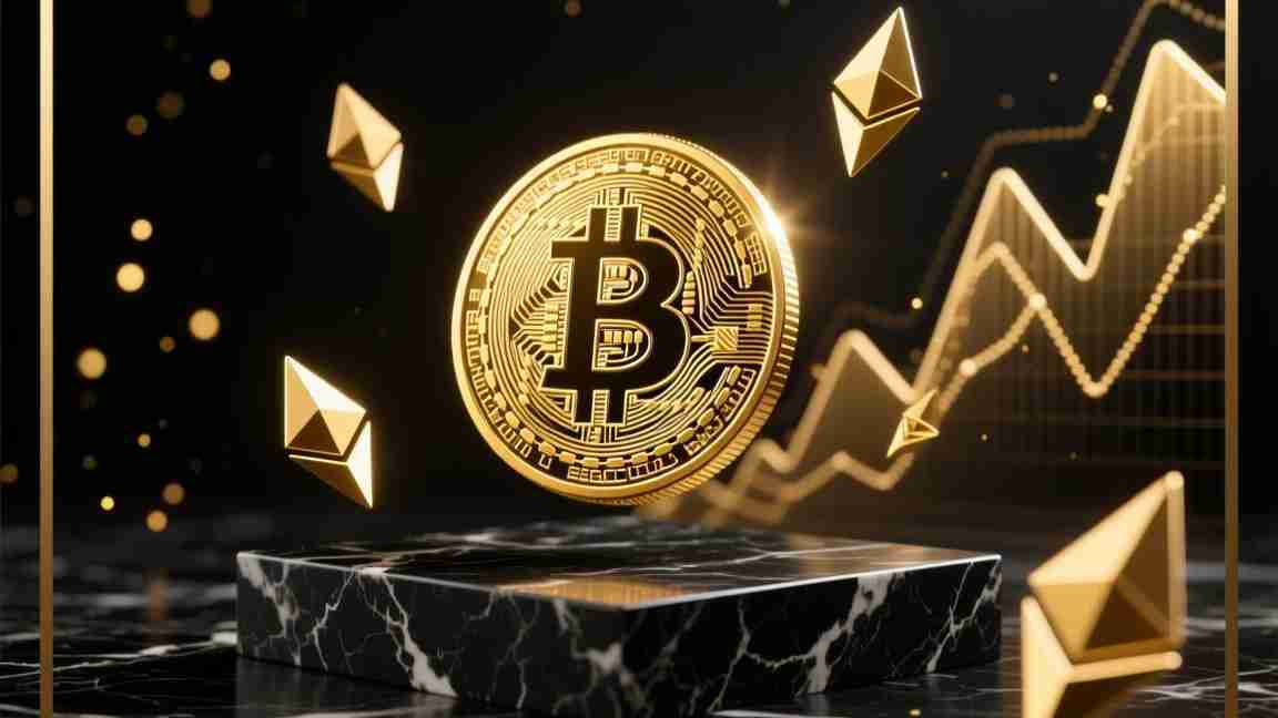 比特币五月行情预测,震荡与机遇并存,关键节点值得关注