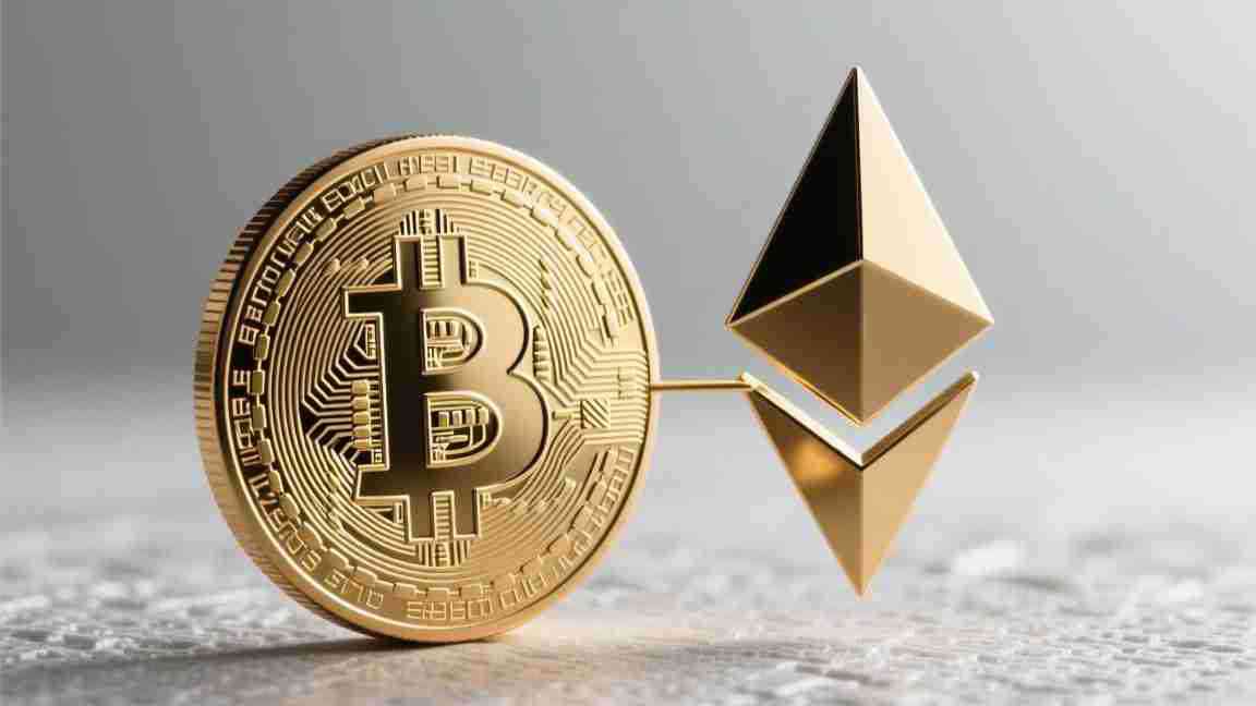 以太坊生态的璀璨星河,探索与以太坊紧密关联的币种