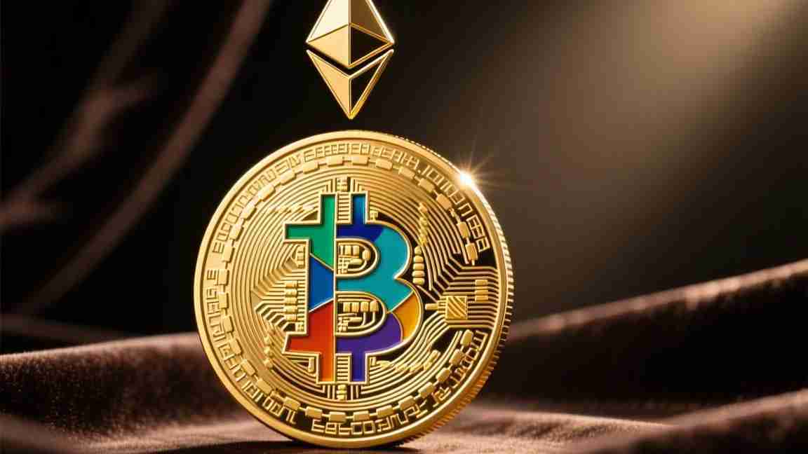 比特币走势相关性,探寻数字黄金与传统市场的联动与背离