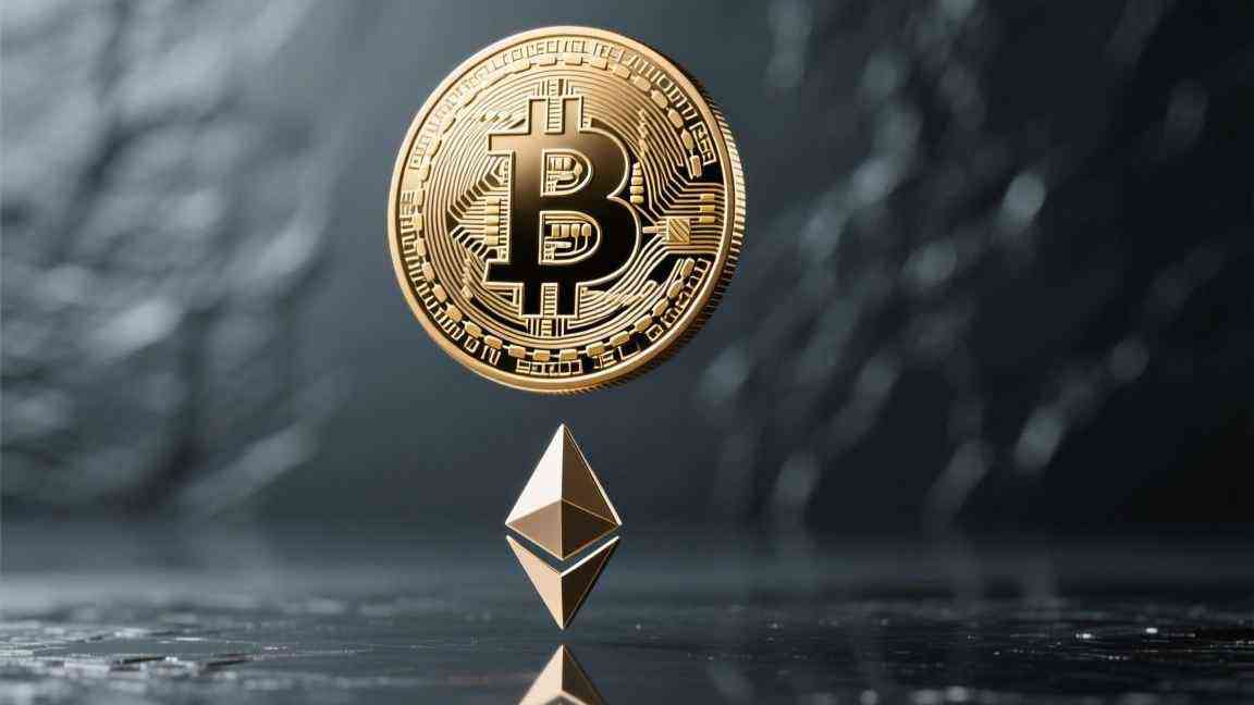 以太坊生态的璀璨星河,探索与以太坊紧密关联的币种