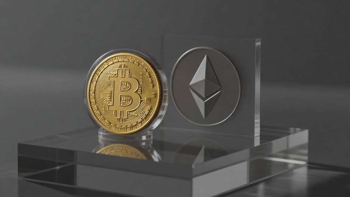 比特币五月行情预测,震荡与机遇并存,关键节点值得关注