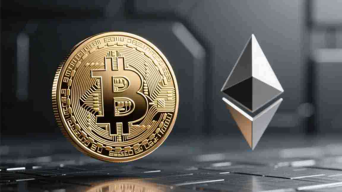 比特币五月行情预测,震荡与机遇并存,关键节点值得关注