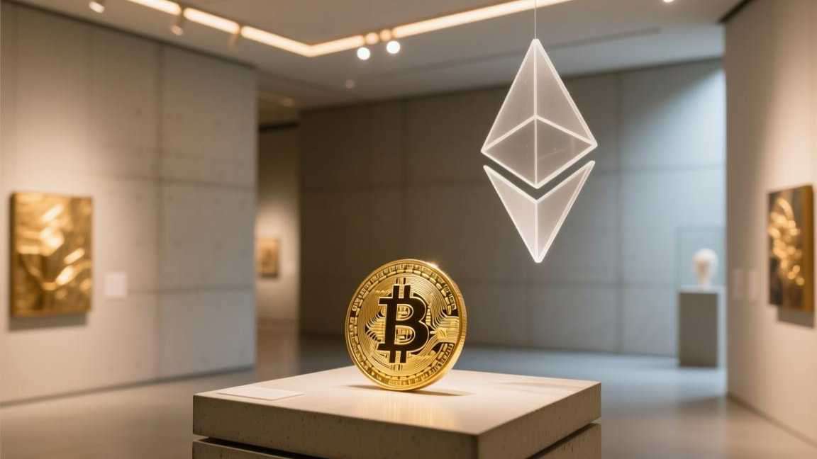 以太坊价格持续下跌,市场信心动摇还是调整契机