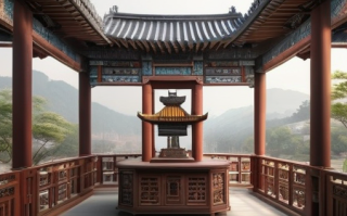 绵阳餐厅推荐？ 餐厅很大怎么装修？