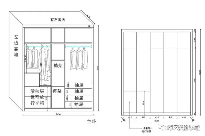 180平的房子装修大概需要多少钱-第65张图片 180平的房子装修大概需要多少钱-第65张图片