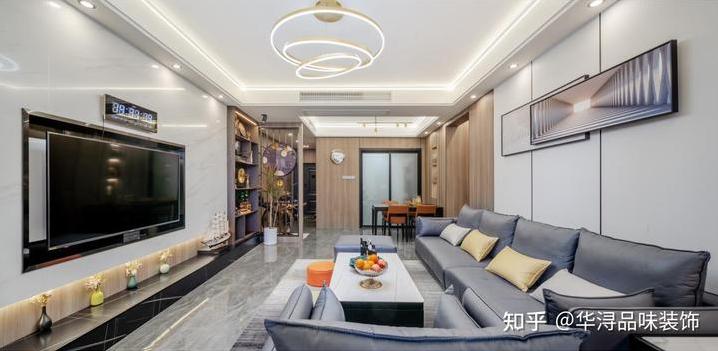 北欧极简卧室装潢风格该如何设计?-第3张图片 北欧极简卧室装潢风格该如何设计?-第3张图片