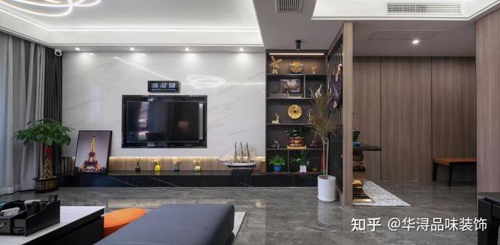 北欧极简卧室装潢风格该如何设计?-第5张图片 北欧极简卧室装潢风格该如何设计?-第5张图片