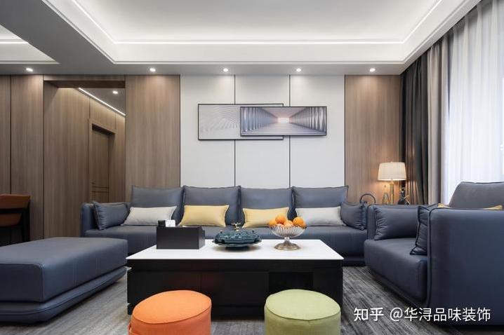 北欧极简卧室装潢风格该如何设计?-第6张图片 北欧极简卧室装潢风格该如何设计?-第6张图片