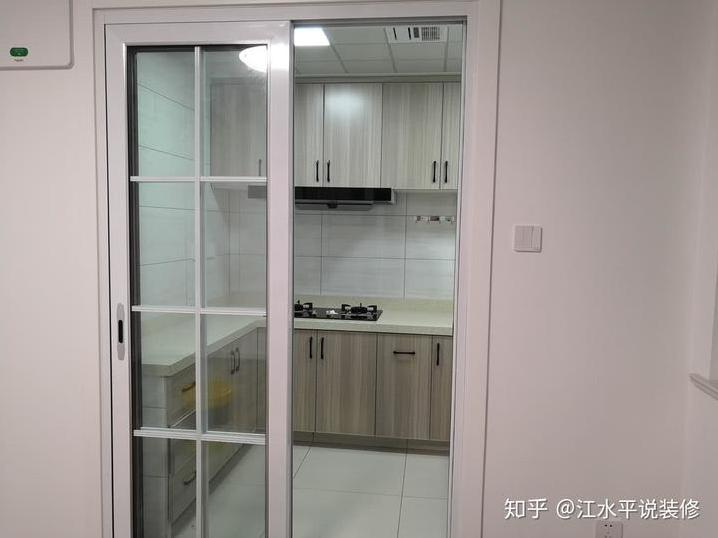65平的小户型怎么装修? 65平小户型厨房装修-第3张图片 65平的小户型怎么装修? 65平小户型厨房装修-第3张图片