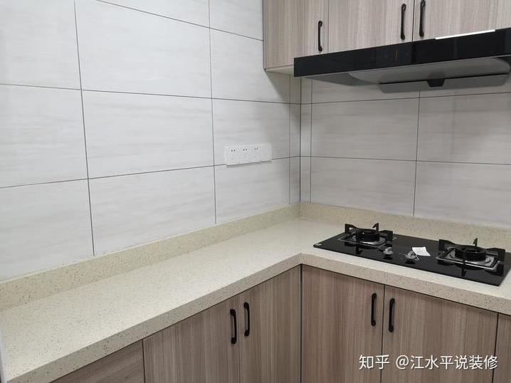 65平的小户型怎么装修? 65平小户型厨房装修-第5张图片 65平的小户型怎么装修? 65平小户型厨房装修-第5张图片