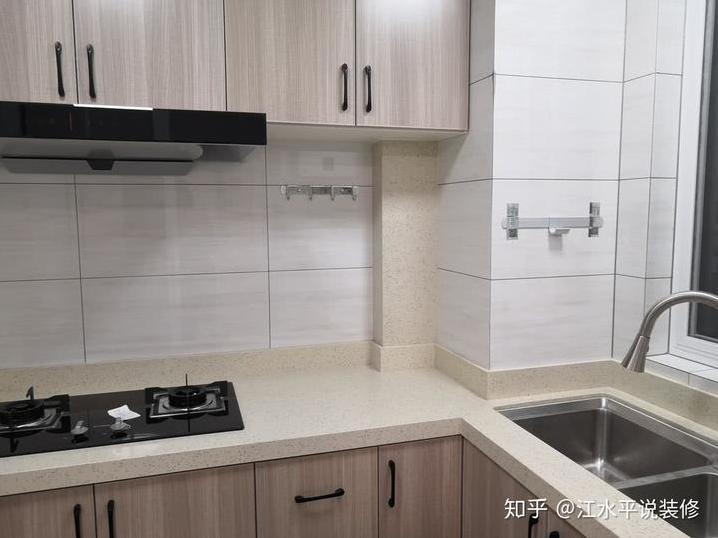 65平的小户型怎么装修? 65平小户型厨房装修-第4张图片 65平的小户型怎么装修? 65平小户型厨房装修-第4张图片