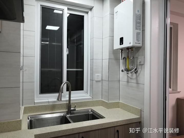 65平的小户型怎么装修? 65平小户型厨房装修-第6张图片 65平的小户型怎么装修? 65平小户型厨房装修-第6张图片
