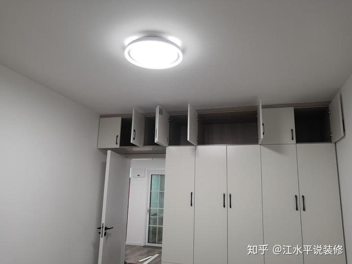 65平的小户型怎么装修? 65平小户型厨房装修-第11张图片 65平的小户型怎么装修? 65平小户型厨房装修-第11张图片