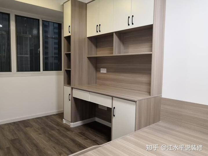 65平的小户型怎么装修? 65平小户型厨房装修-第14张图片 65平的小户型怎么装修? 65平小户型厨房装修-第14张图片