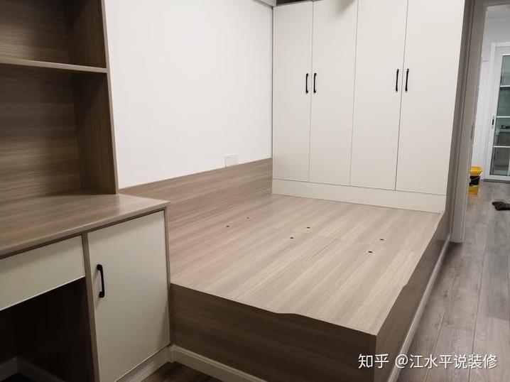 65平的小户型怎么装修? 65平小户型厨房装修-第15张图片 65平的小户型怎么装修? 65平小户型厨房装修-第15张图片