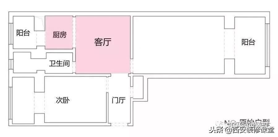 军粮城6千一平米精装修的房子六十平米需要多少钱?-第2张图片 军粮城6千一平米精装修的房子六十平米需要多少钱?-第2张图片