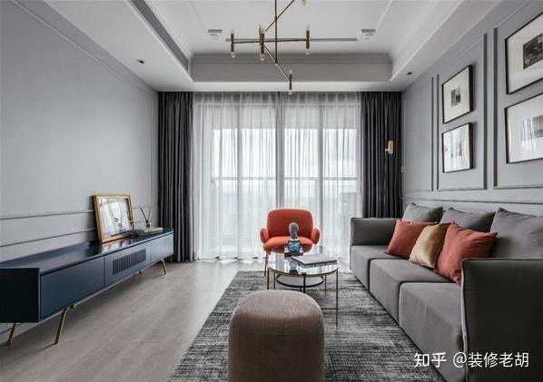装修半包100平多少钱? 装修100平全包多少钱?-第3张图片 装修半包100平多少钱? 装修100平全包多少钱?-第3张图片