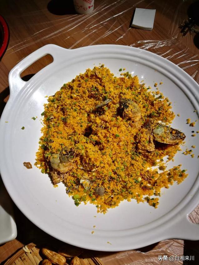 绵阳餐厅推荐？-第7张图片