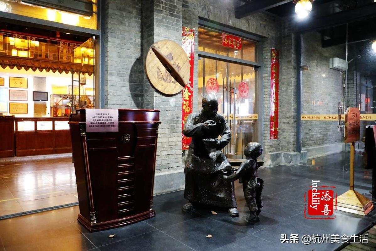 吃了这四家镇江代表性的网红面馆，基本就成了镇江锅盖面的全科生-第18张图片