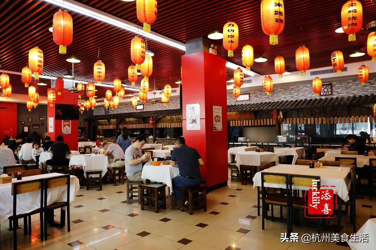 吃了这四家镇江代表性的网红面馆，基本就成了镇江锅盖面的全科生-第29张图片