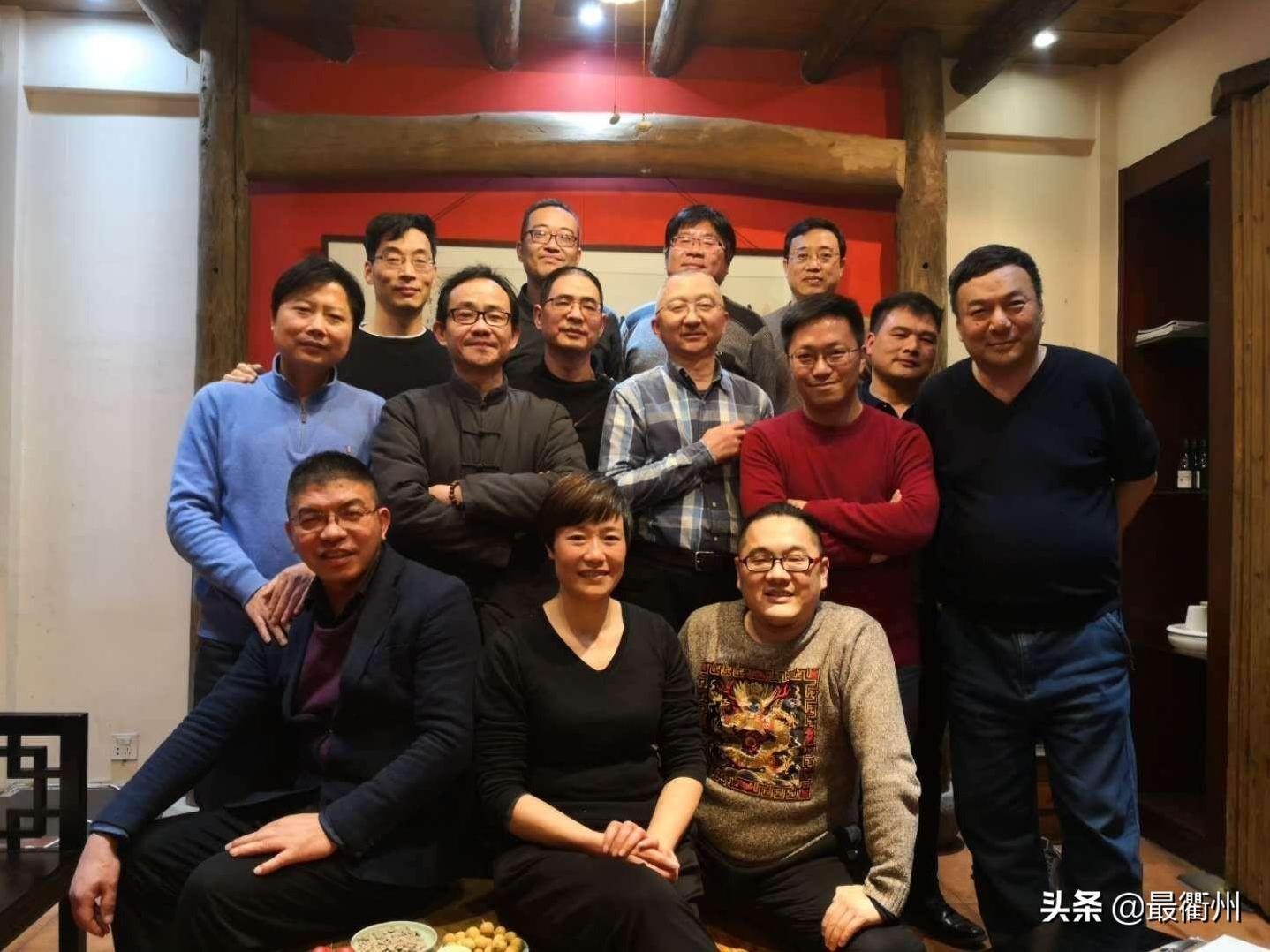 江源路上有家衢州味道的粗菜馆——烂柯人家-第4张图片