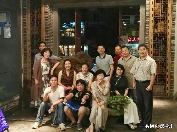 江源路上有家衢州味道的粗菜馆——烂柯人家-第7张图片