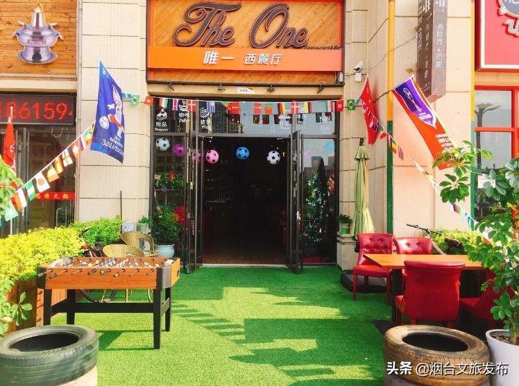 美食探店 | 这5家高颜值有情调的西餐厅，让你体验心动的感觉！-第11张图片