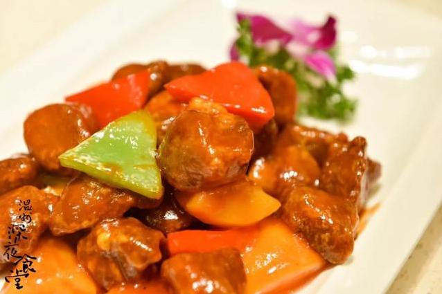 温州时尚餐厅每开新店就“动粗”！100+菜品，6.8折！又要排队……-第19张图片