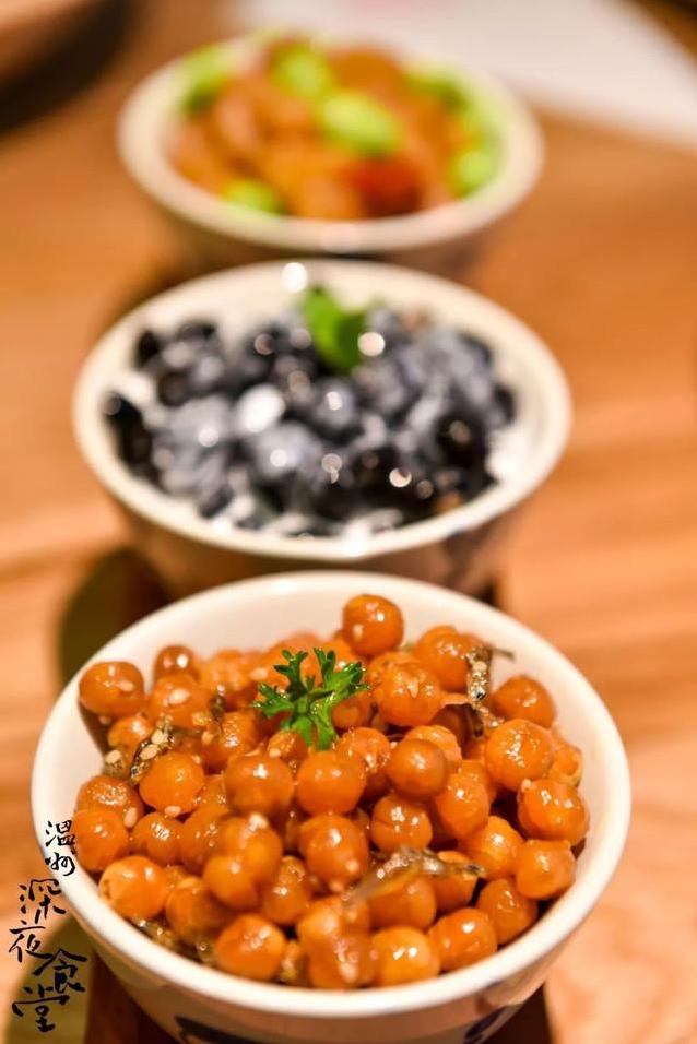 温州时尚餐厅每开新店就“动粗”！100+菜品，6.8折！又要排队……-第23张图片