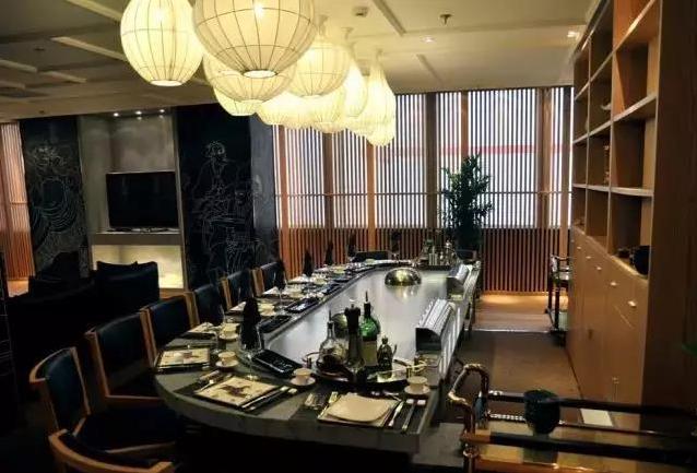 石家庄最贵的18家餐厅，吃过3家以上的绝对壕-第17张图片