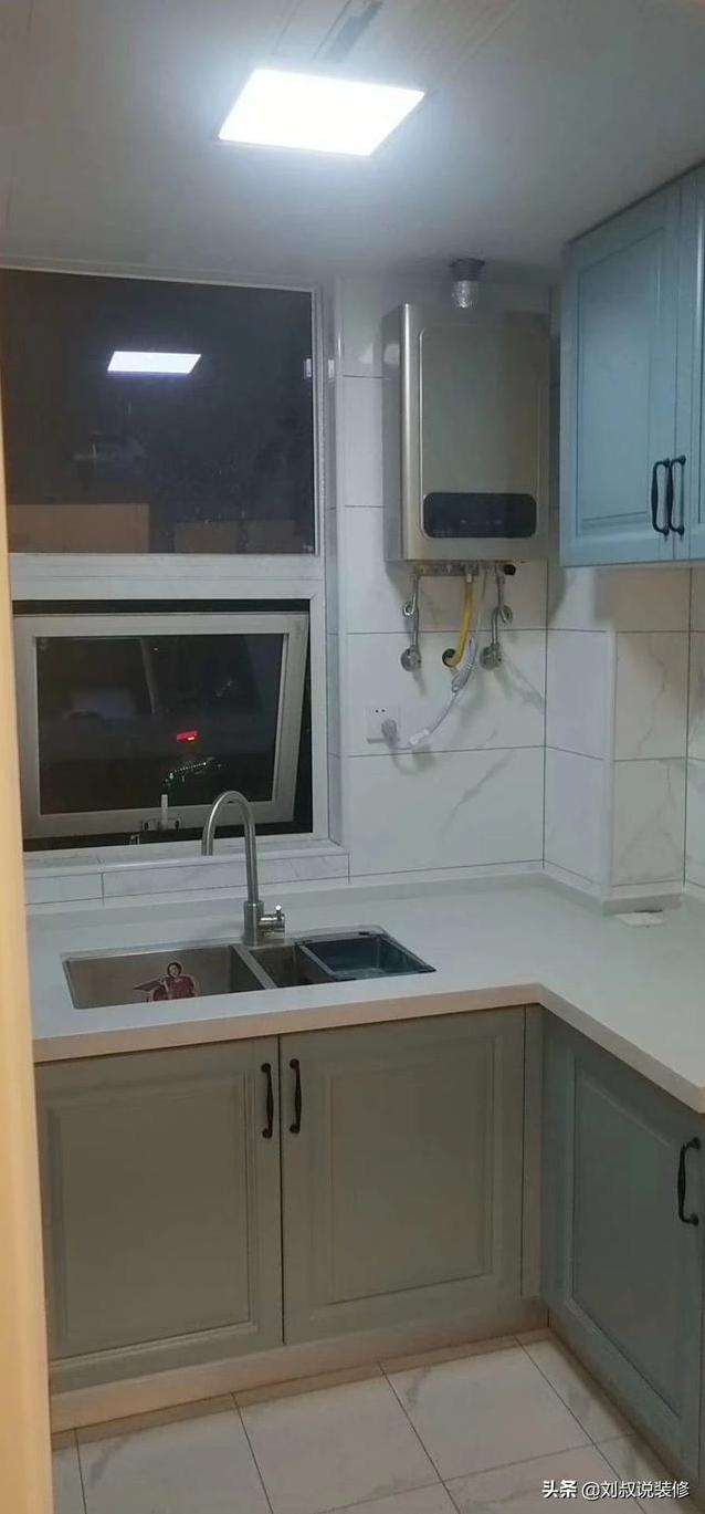 阳台厨房需要做防水吗?阳台在装修的时候需要注意的问题是什么?-第2张图片 阳台厨房需要做防水吗?阳台在装修的时候需要注意的问题是什么?-第2张图片