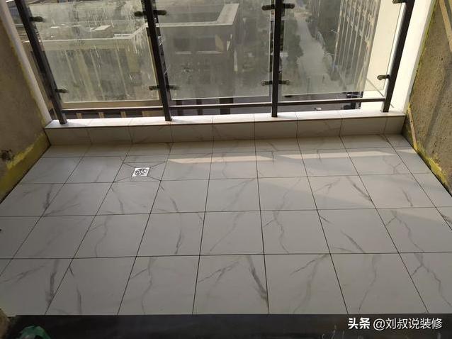 阳台厨房需要做防水吗?阳台在装修的时候需要注意的问题是什么?-第3张图片 阳台厨房需要做防水吗?阳台在装修的时候需要注意的问题是什么?-第3张图片