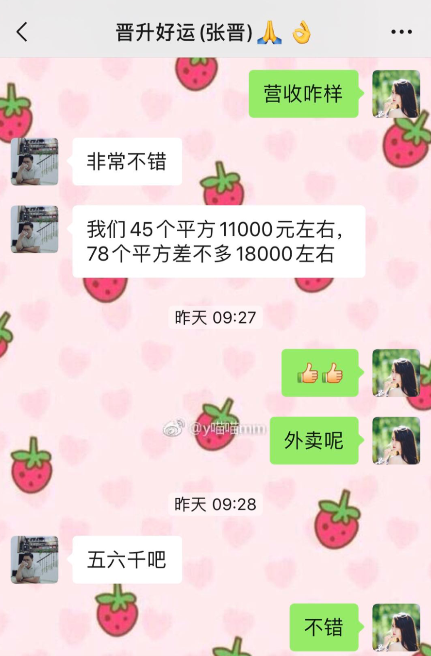 一批“精致小馆”火了，45平日营收过万，又一餐饮新模式？-第10张图片