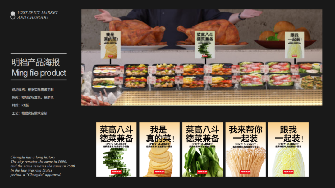 800平米旗舰店，装配化模块，省时、省力、省成本-第20张图片