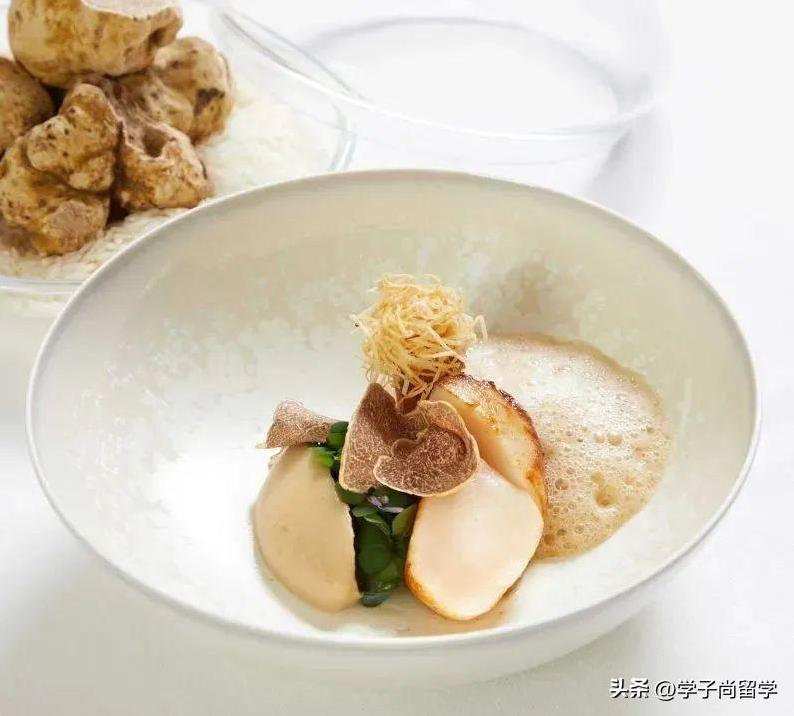 直击你的味蕾，2024年泰国米其林餐厅推荐指南-第7张图片