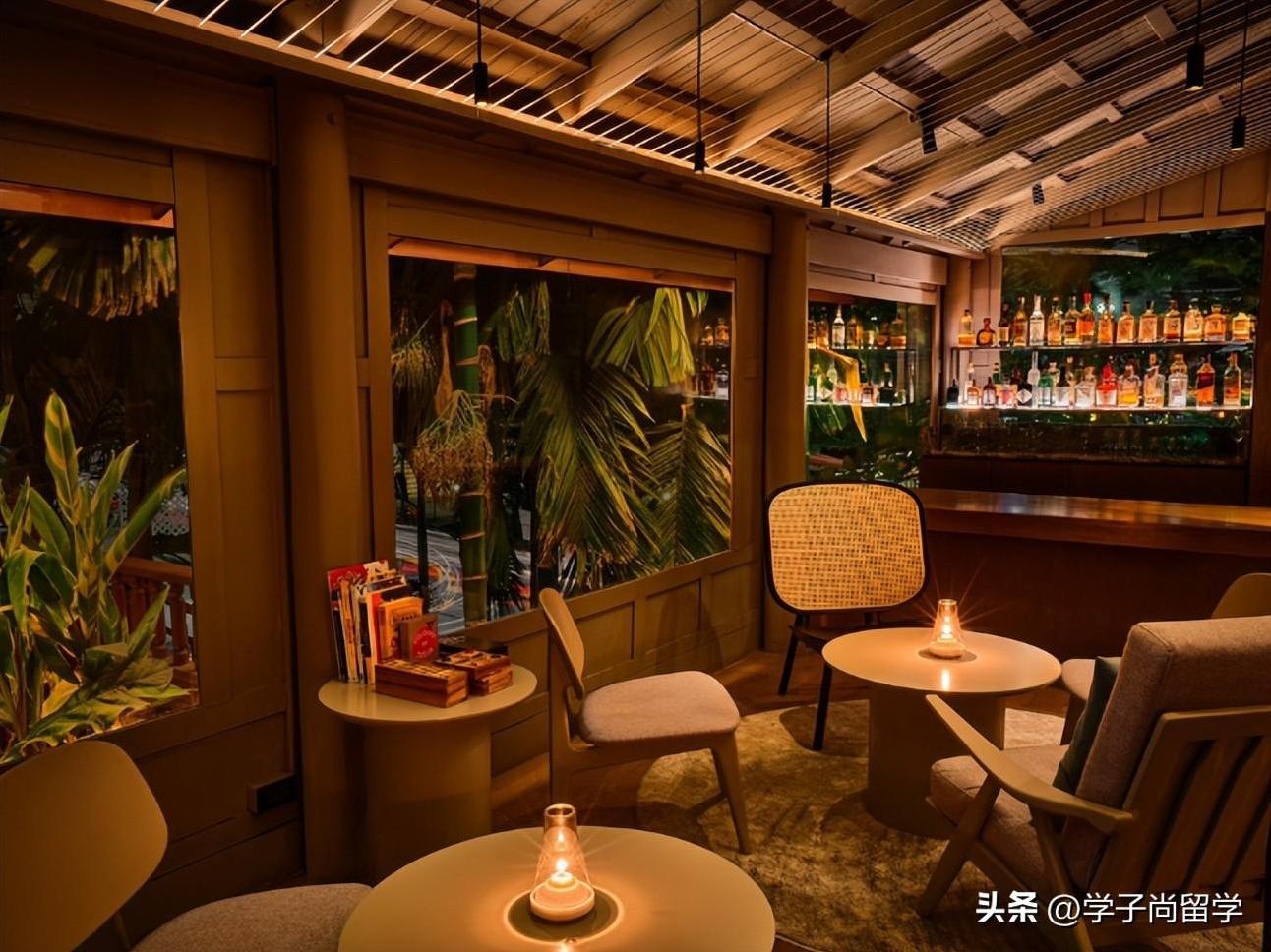 直击你的味蕾，2024年泰国米其林餐厅推荐指南-第12张图片