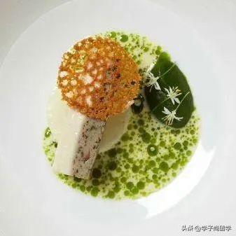 直击你的味蕾，2024年泰国米其林餐厅推荐指南-第15张图片