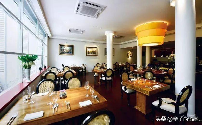 直击你的味蕾，2024年泰国米其林餐厅推荐指南-第16张图片
