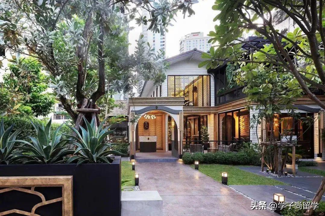 直击你的味蕾，2024年泰国米其林餐厅推荐指南-第19张图片
