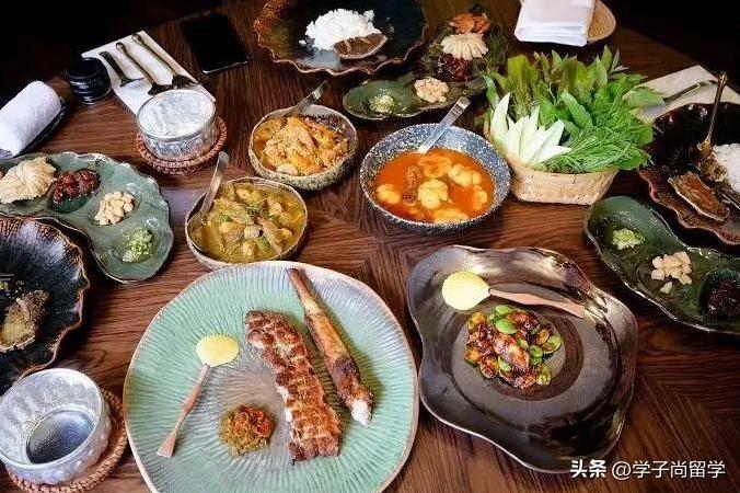 直击你的味蕾，2024年泰国米其林餐厅推荐指南-第20张图片